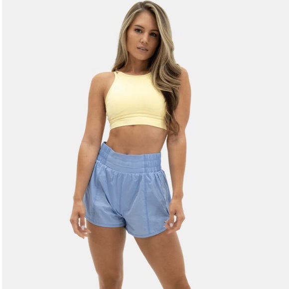 balance athletica shorts